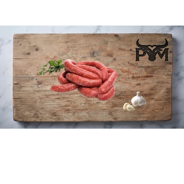 sausage