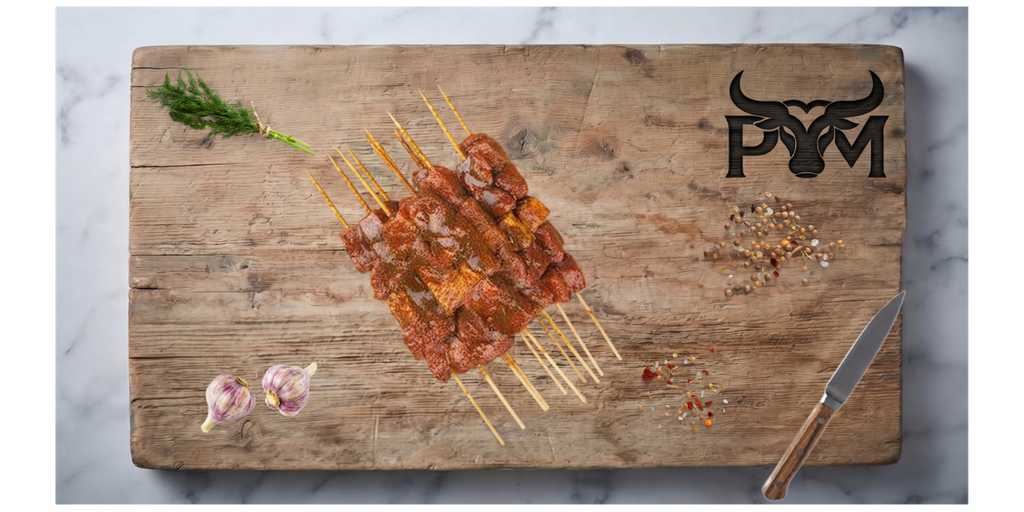 Meat miskak