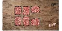 A selection of australian lamb